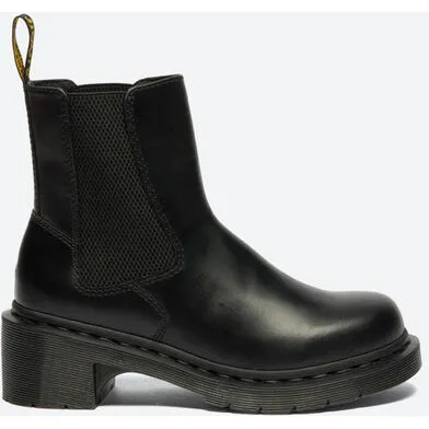 Dr. Martens Alderstone Chelsea støvler, sort Orleans