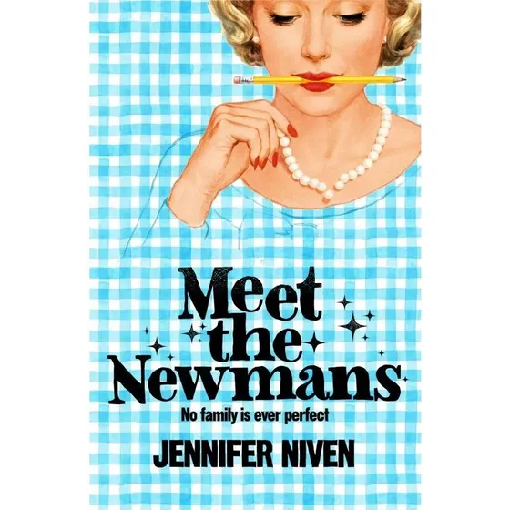 Meet the Newmans af Jennifer Niven