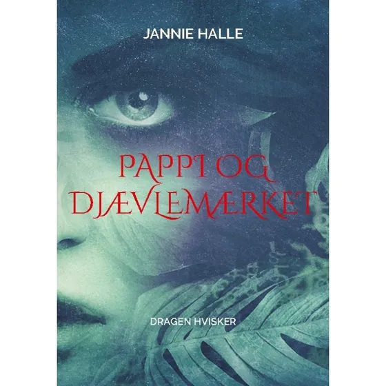 Pappi og Djævlemærket - Jannie Halle