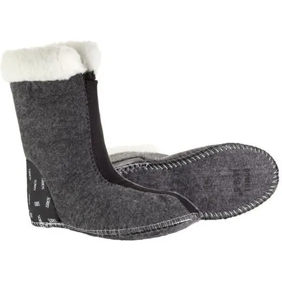 Sorel Caribou 9 mm TP innerboot off-white (herre)