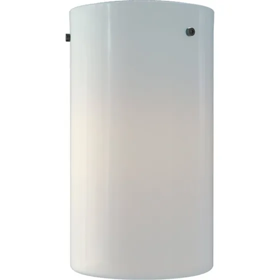 DCWéditions Tobo 100 Loftlampe H18 - Hvid Porcelæn