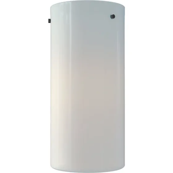 DCWéditions Tobo 100 Loftlampe H21,5 - Hvid Porcelæn