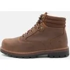 Timberland Britton Road Mid Vandtæt Varmforet – Medium Brown