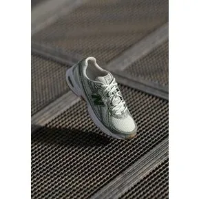 New Balance 740 U740NW2 Hvid/Sølv