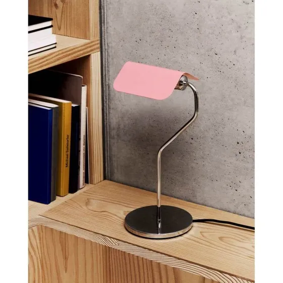 HAY Apex Bordlampe Luis Pink