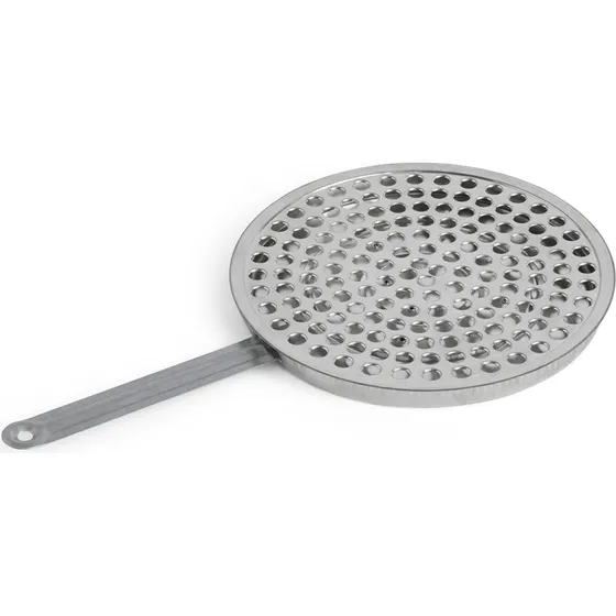 HAY Outdoor Market Toaster Pan - Designet af Jasper Morrison