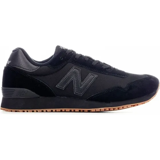 New Balance Jobsko 515 Herre - Sort