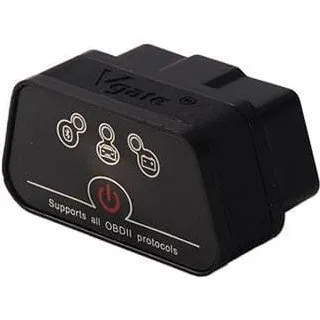 Vgate iCar2 OBD2 WIFI Fejlkodslæser til iPhone & iPad