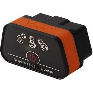 VGATE iCAR2 OBD2 Felkodslæser til Android