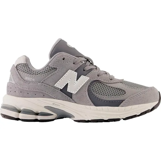 New Balance 2002 Kids Sneakers Steel