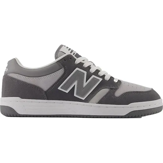 New Balance BB480 Sneaker Hvid