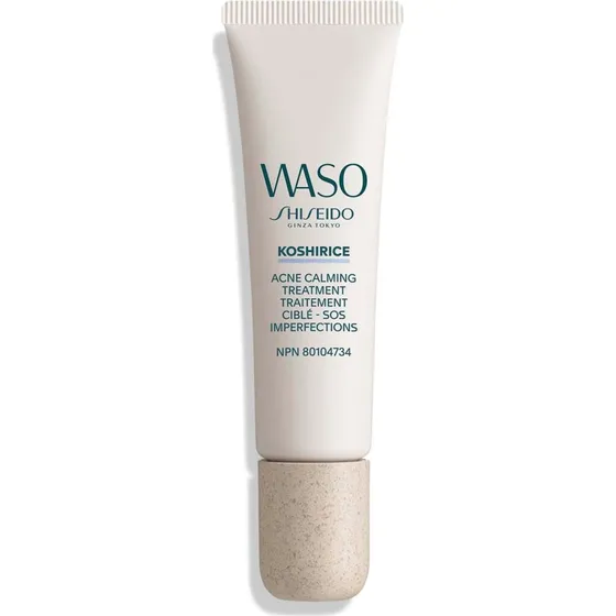 Shiseido WASO Koshirice Acne Calming Spot Treatment 20 ml
