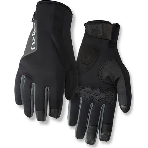Giro Handske Ambient 2.0 - Sort