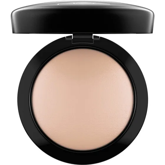 MAC Mineralize Skinfinish Natural Powder 10 g - Medium