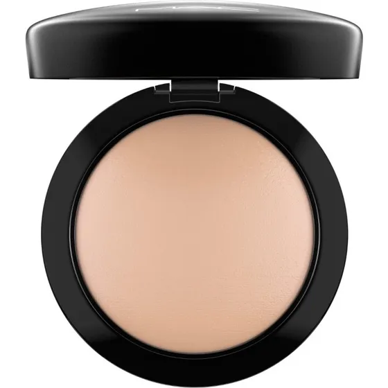 MAC Mineralize Skinfinish Natural Powder Medium Plus 10 g