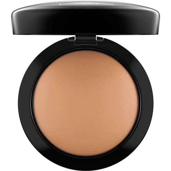 MAC Mineralize Skinfinish Natural Powder - Give Me Sun! 10g