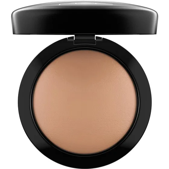 MAC Mineralize Skinfinish Natural Powder - Dark Golden