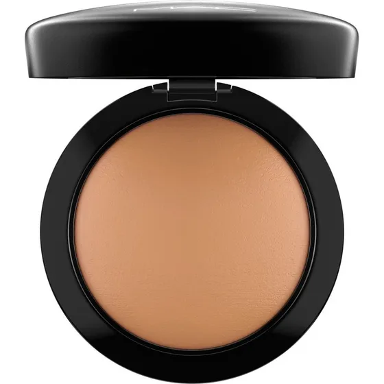 MAC Mineralize Skinfinish Natural Powder - Dark Tan 10 g