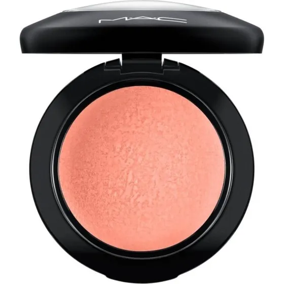 MAC Mineralize Matte Blush - Love Me, 4 g