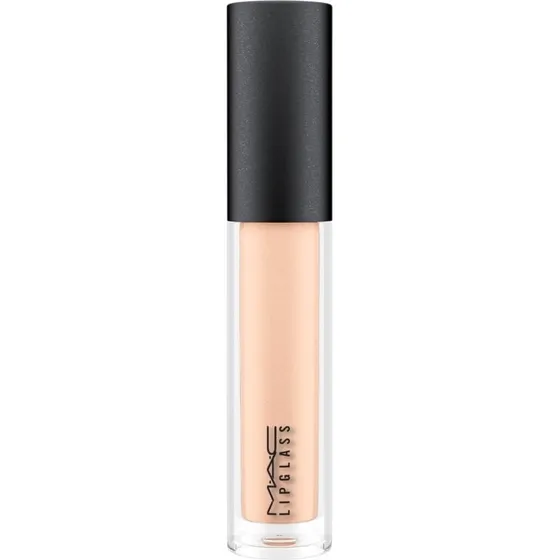 MAC Lipglass Lip Gloss 3 ml - C-Thru