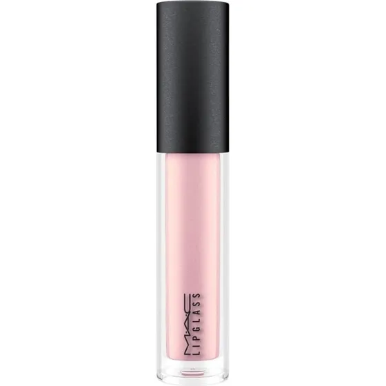 MAC Lipglass Lip Gloss 3 ml - Oyster Girl