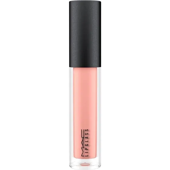 MAC Lipglass Lip Gloss 3 ml - Please Me