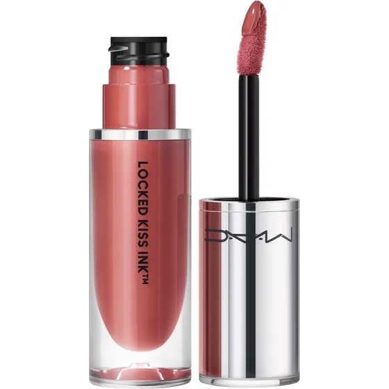 MAC Locked Kiss Ink Lipcolour 4 ml - Bodacious