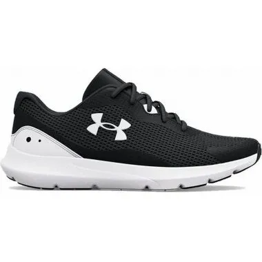 Under Armour Flow Futr X basketballsko - Sort, str. 41