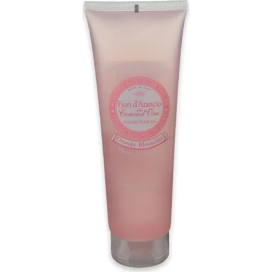 Perlier Showergel Appelsinblomst 250 ml