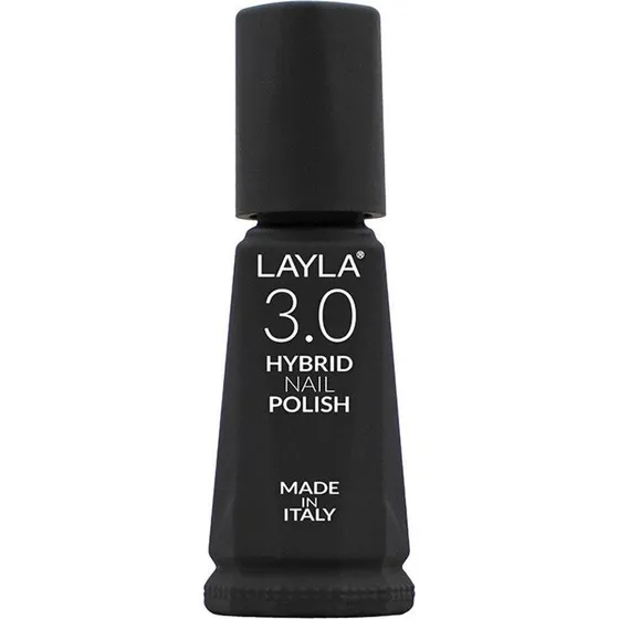 Layla 3.0 Hybrid Neglelak N17 - 10 ml
