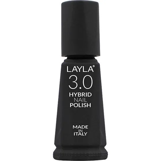Layla 3.0 Hybrid Neglelak N24 - 10 ml