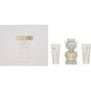 Moschino Toy 2 Sæt: Eau de Parfum, Shower Gel & Bodylotion (50 ml)