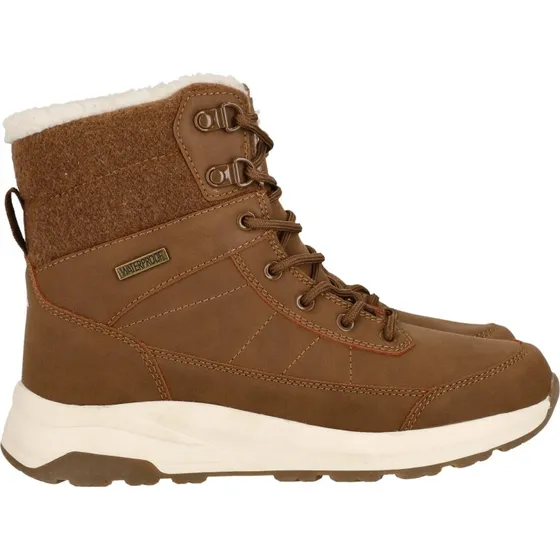 Whistler Duien vandtæt vinterstøvle til kvinder