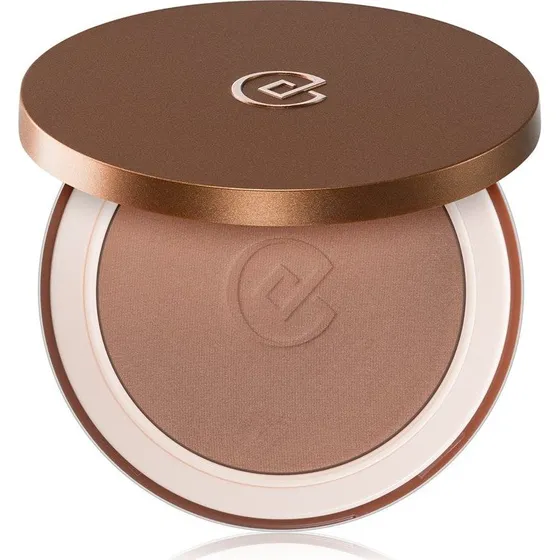 Collistar Silk Effect Tanning Powder 1.1-Maldiven mat