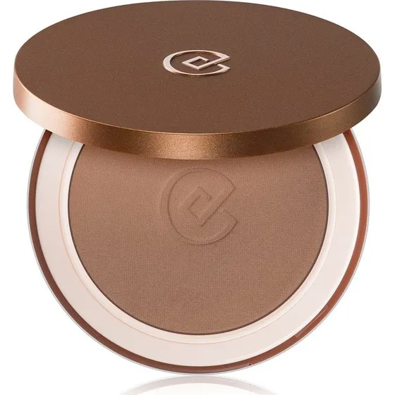 Collistar Silk Effect Bronzing Pulver - Ipanema Mat