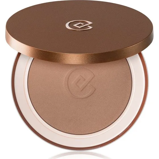Collistar Silk Effect Tanning Powder - Scilla Glow