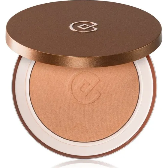 Collistar Silk Effect Tanning Powder 5-Malibu Glow