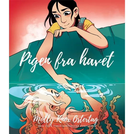 Pigen fra havet - Molly Knox Ostertag