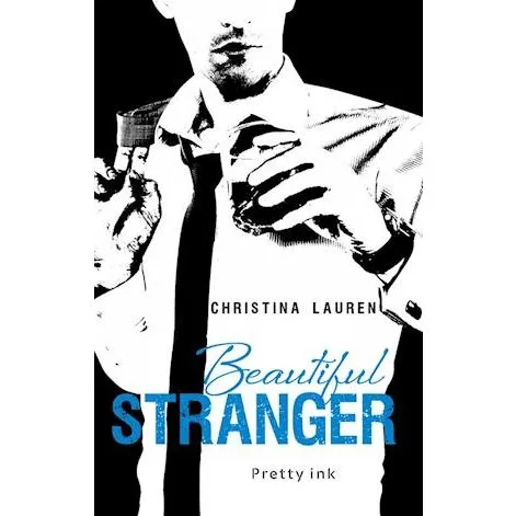 Beautiful Stranger - Christina Lauren - Bog