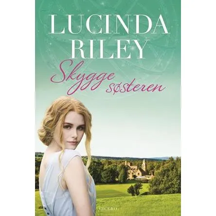 Skyggesøsteren - Lucinda Riley - De Syv Søstre Bind 3