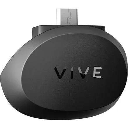 HTC VIVE Focus 3 Facial Tracker, Sort