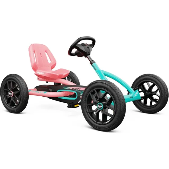 BERG Buddy Lua Gokart