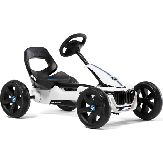 BERG Reppy BMW Gokart