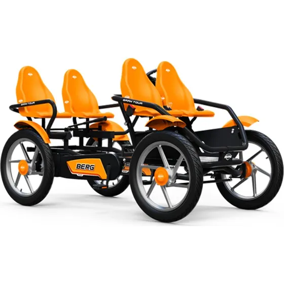 BERG Gran Tour Racer