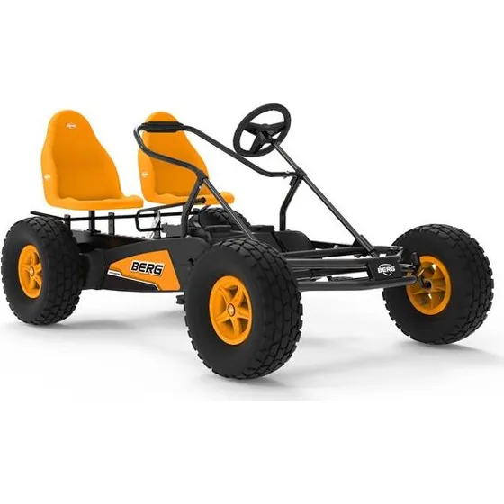 BERG Duo Coaster BFR Gokart til to personer