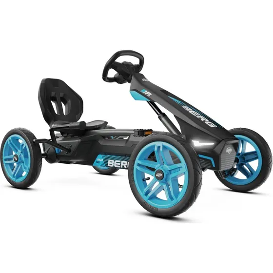 BERG Rally APX Blue Gokart