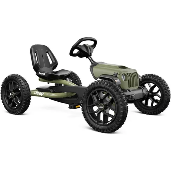 Jeep® Buddy Wrangler Gokart