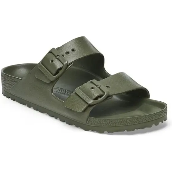 Birkenstock Arizona Regular Fit sandaler Hvid