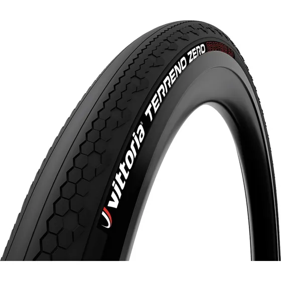 Vittoria Terreno Zero Foldable 700x35/38 - Sort