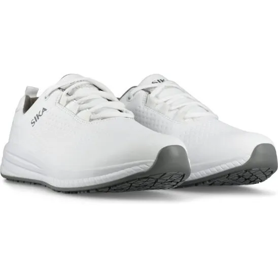 Sika Dynamic O2 SRC arbejdssko, hvid